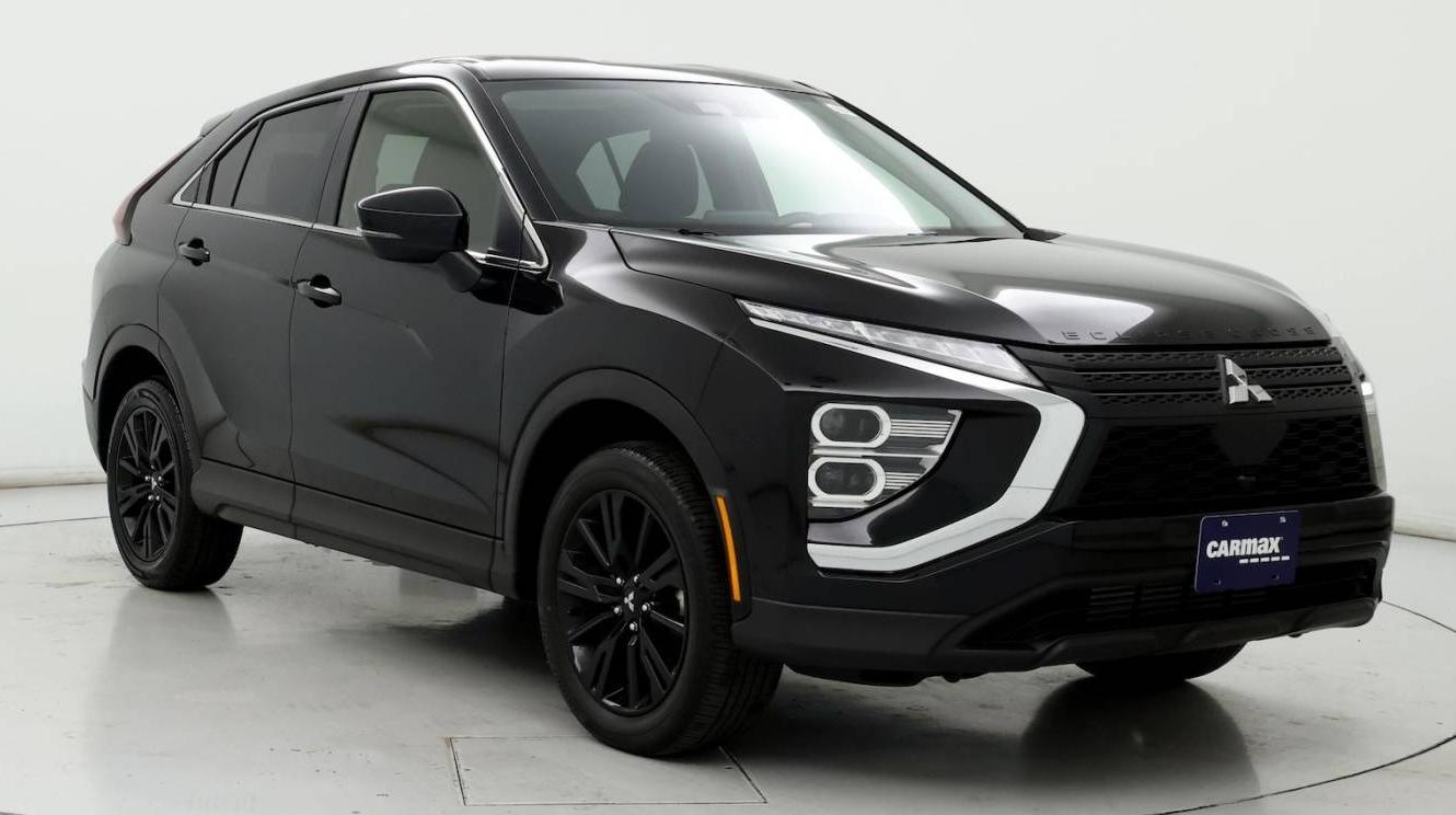 MITSUBISHI ECLIPSE CROSS 2023 JA4ATVAAXPZ005268 image